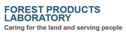 Forest Products Laboratory logo